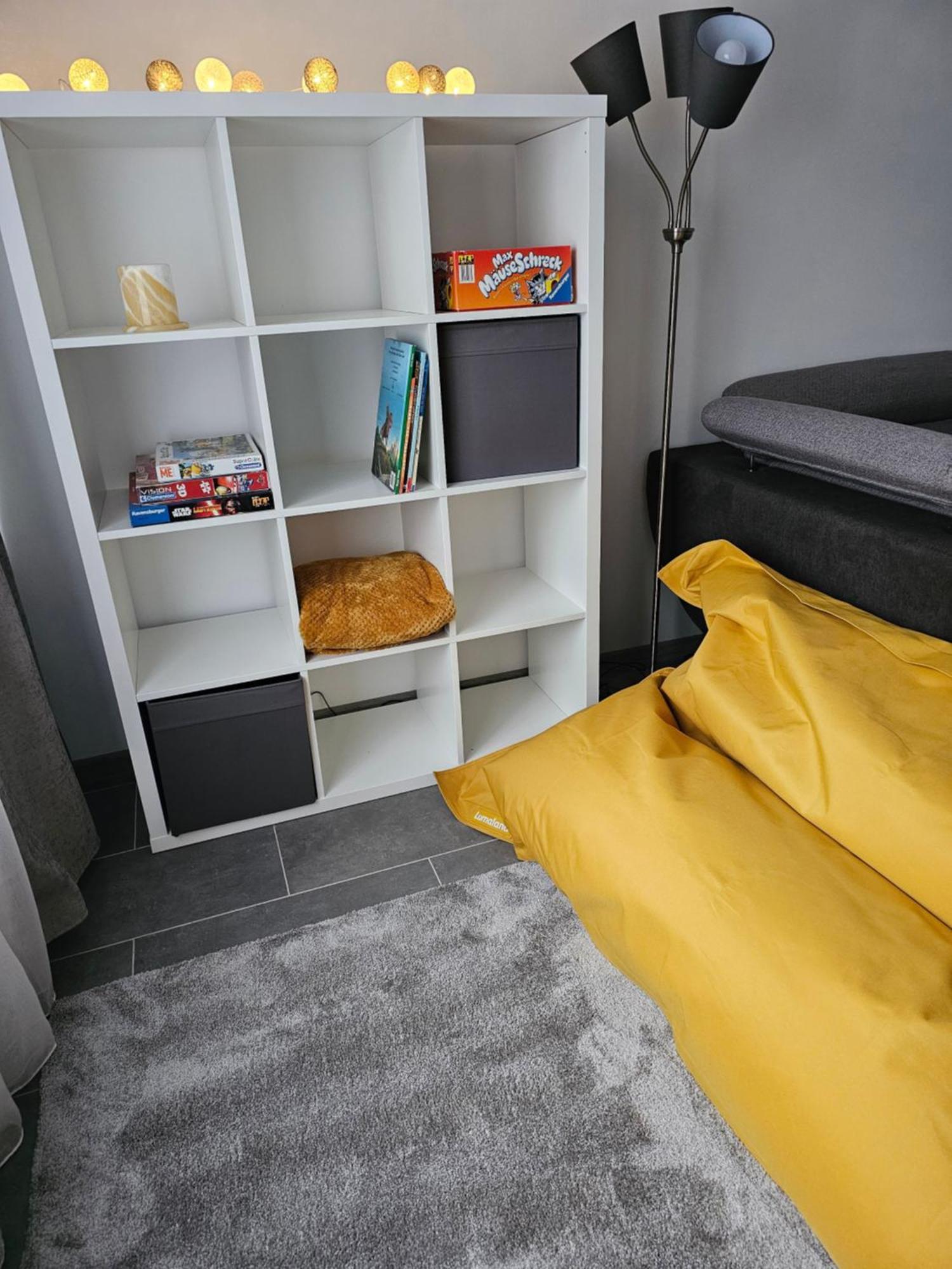 Warburg, Fewo "Sweet Home" 2,5 Zi- Eg-Separater Eingang - Parkplatz - Terasse- Komfortabel,Renoviert Bagian luar foto